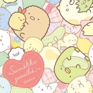 Meet your Posher, Melody